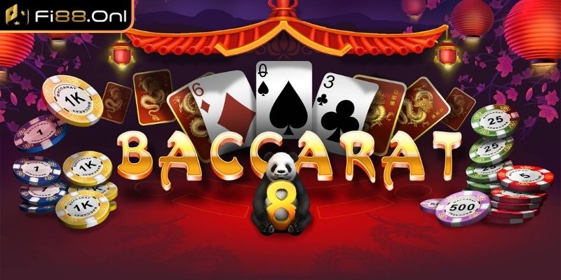 Baccarat online là gì?
