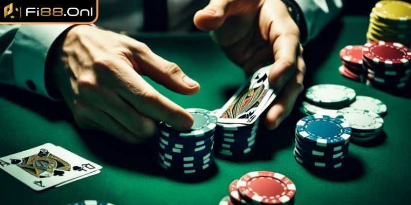 Cách thành viên chủ động chơi có trách nhiệm Fi88