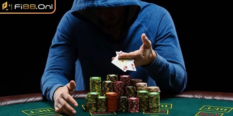 Quản lý ngân sách cược

