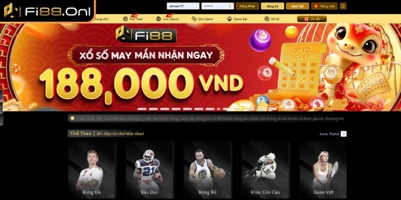 Giới thiệu thương hiệu Fi88 về nguồn gốc ra đời
