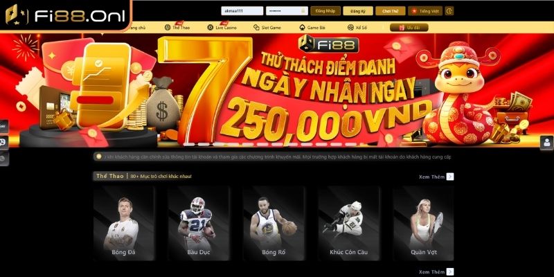 Giới thiệu Fi88 về nhân lực làm việc của nhà cái
