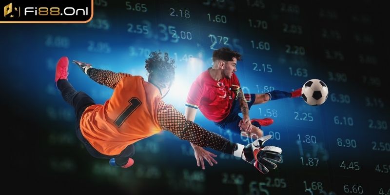 Kèo chấp nửa trái là gì?
