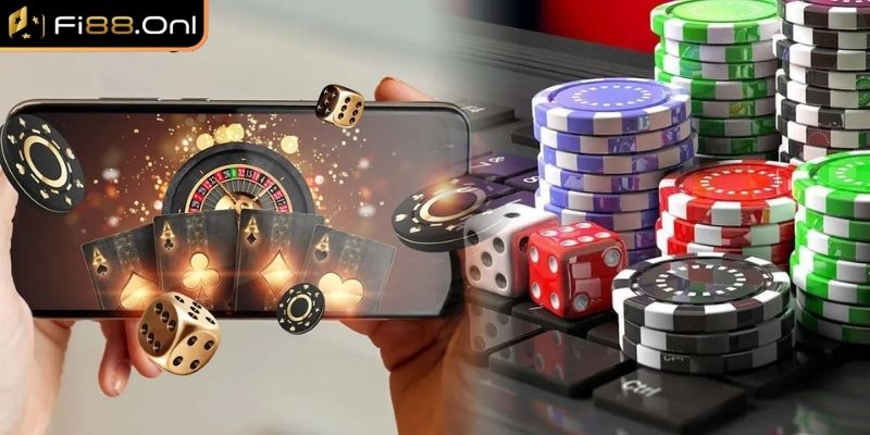 Cách tải app Fi88 trên Android