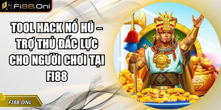 Tool hack nổ hũ