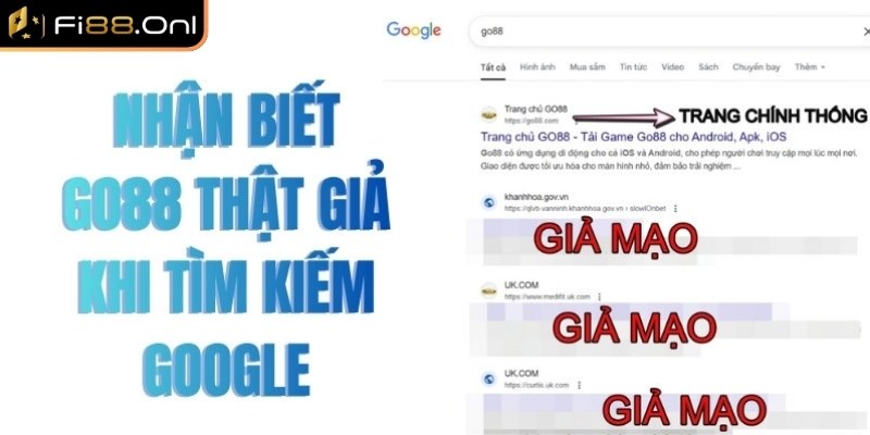 Kiểm tra chứng chỉ SSL để phân biệt link giả mạo